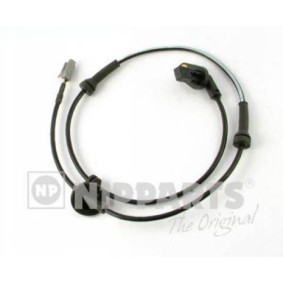 ABS-Sensor von NIPPARTS günstig für 36,79 €