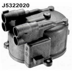 Acquista Calotta spinterogeno da NIPPARTS J5322020 a buon mercato per soli 20,93 €