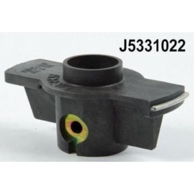 Osta Virranjakajan pyörijä NIPPARTS:llä J5331022 edullisesti hintaan 26,08 €