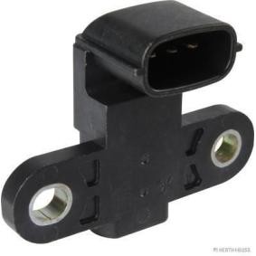Comprar Sensor de cigüeñal de HERTH+BUSS JAKOPARTS J5665003 a bajo precio de 38,57 €