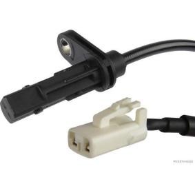 Compre Sensor, rotações da roda da HERTH+BUSS JAKOPARTS J5900317 a um preço baixo por 38,24 €