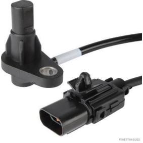 Compre Sensor, rotações da roda da HERTH+BUSS JAKOPARTS J5900503 a um preço baixo por 90,02 €