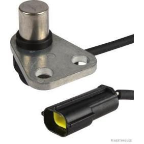 Compre Sensor, rotações da roda da HERTH+BUSS JAKOPARTS J5903022 a um preço baixo por 56,71 €