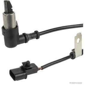 ABS-Sensor von HERTH+BUSS JAKOPARTS