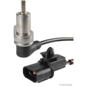 ABS-Sensor von HERTH+BUSS JAKOPARTS
