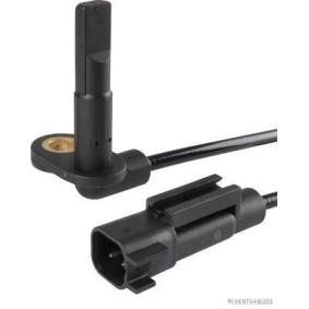ABS-Sensor von HERTH+BUSS JAKOPARTS