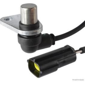 Compre Sensor, rotações da roda da HERTH+BUSS JAKOPARTS J5913021 a um preço baixo por 23,17 €
