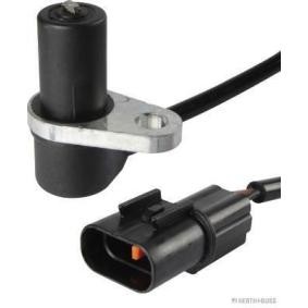ABS-Sensor von HERTH+BUSS JAKOPARTS