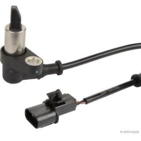 ABS-Sensor von HERTH+BUSS JAKOPARTS