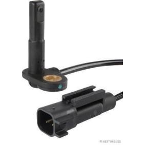 ABS-Sensor von HERTH+BUSS JAKOPARTS