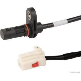 Compre Sensor, rotações da roda da HERTH+BUSS JAKOPARTS J5920516 a um preço baixo por 50,05 €