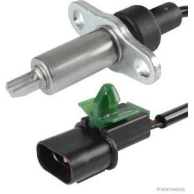 ABS-Sensor von HERTH+BUSS JAKOPARTS