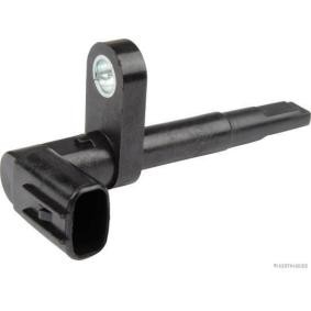 ABS Sensor von HERTH+BUSS JAKOPARTS für LS V (XF50) günstig online kaufen