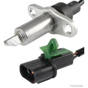 ABS-Sensor von HERTH+BUSS JAKOPARTS