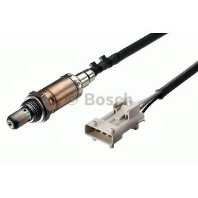 Lambdasonde von BOSCH 0 258 003 465