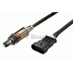 Compre Sonda lambda da BOSCH 0 258 003 466 a um preço baixo por 78,37 €