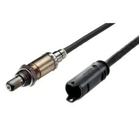 Achetez des Sonde lambda BOSCH 0 258 003 476 à prix pour 102,40 €