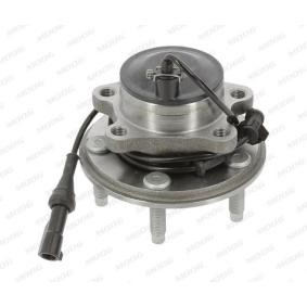 Comprar Juego de cojinete de rueda de MOOG JA-WB-11202 a bajo precio de 285,07 €