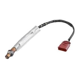 Lambdasonde von BOSCH für Lupo II Schrägheck (5Z1) günstig online kaufen