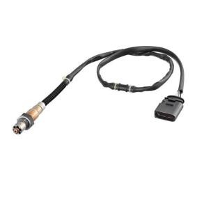 Lambdasonde von BOSCH für Lupo II Schrägheck (5Z1) günstig online kaufen