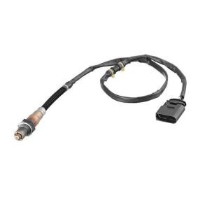 Compre Sonda lambda da BOSCH 0 258 006 615 a um preço baixo por 137,33 €