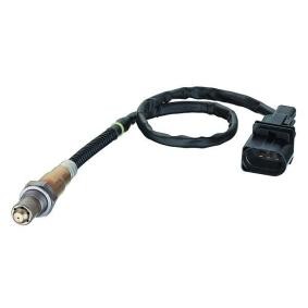 Compre Sonda lambda da BOSCH 0 258 007 116 a um preço baixo por 133,26 €