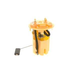 Køb Parkeringsassistent system af BOSCH 0 263 009 539 til den lave pris 1680,09 DKK