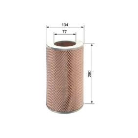 Drosselklappenpotentiometer von BOSCH für A4 Avant (8D5, B5) günstig online kaufen