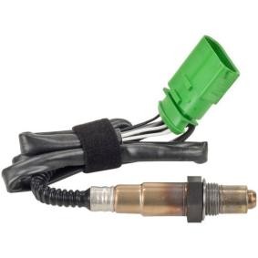 Køb Gasspjæld-potentiometer af BOSCH 0 280 122 016 til den lave pris 2469,01 DKK