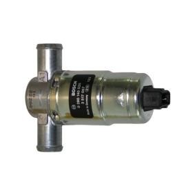 Køb Tomgangsregulator af BOSCH 0 280 140 520 til den lave pris 1525,26 DKK