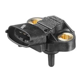Sensor, Ansauglufttemperatur von BOSCH günstig für 107,16 €