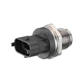 Compre Sensor, pressão do combustível da BOSCH 0 281 002 706 a um preço baixo por 133,59 €