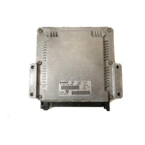 Compre Módulo de comando, sistema de injecção da BOSCH 0 281 010 750 a um preço baixo por 1086,89 €