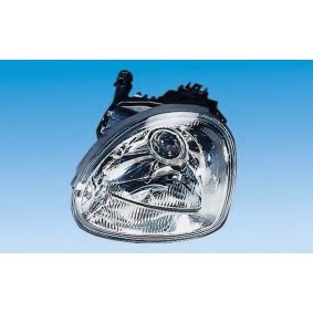 Compre Faros de BOSCH online para Scorpio Mk2 Familiar (GNR, GGR) a precios moderados