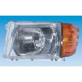 Scheinwerfer 0 301 053 301