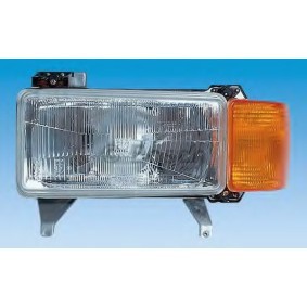 Achetez des Projecteur principal BOSCH 0 301 064 002 à prix pour 129,60 €