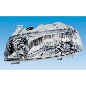 Scheinwerfer von BOSCH für Senator Mk2 (B) (V88) günstig online kaufen