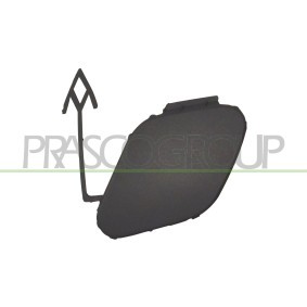 Lichtscheibe, Blinkleuchte von PRASCO JE0104124