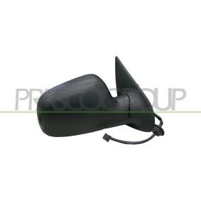Acquista Specchietto retrovisore esterno da PRASCO JE0177123 a buon mercato per soli 89,31 €