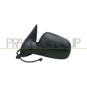Compre Espelho retrovisor da PRASCO JE0177124 a um preço baixo por 90,43 €