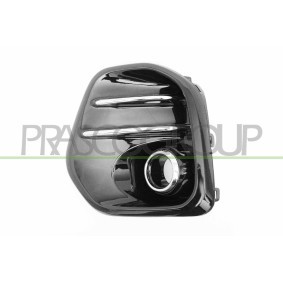 Achetez des Capot PRASCO JE0203110 à prix pour 158,17 €