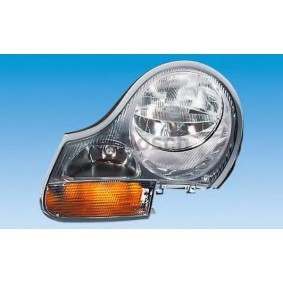 Scheinwerfer 0 301 096 444