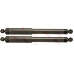 Stoßdämpfer JGT1332T für CAPTIVA (C100, C140) für 57,25 CHF