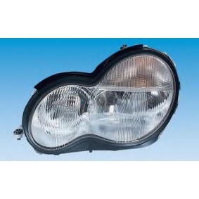 Comprar Faro delantero de BOSCH 0 301 166 602 a bajo precio de 378,65 €