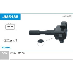 Zündspule JM5185