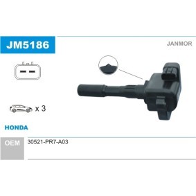 Zündspule JM5186