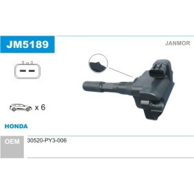 Zündspule JM5189