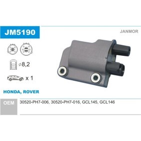Zündspule JM5190