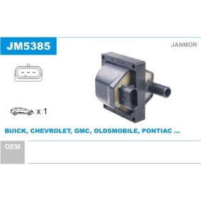 Zündspule JM5385