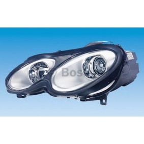 Scheinwerfer 0 301 207 622 SMART FORFOUR von BOSCH